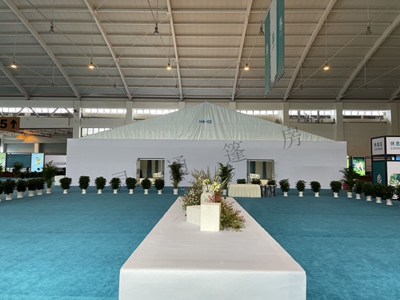 2021昆明生物多樣性大會